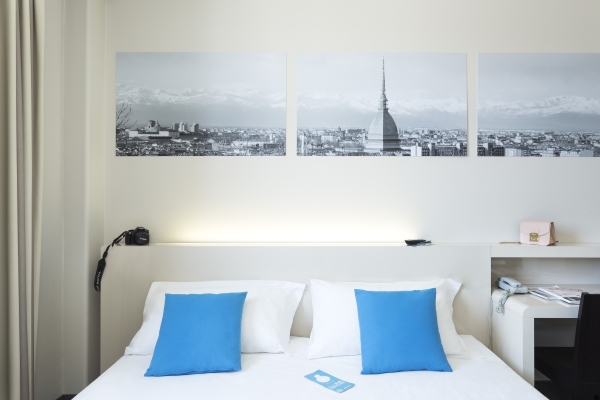 B&B Hotel Torino